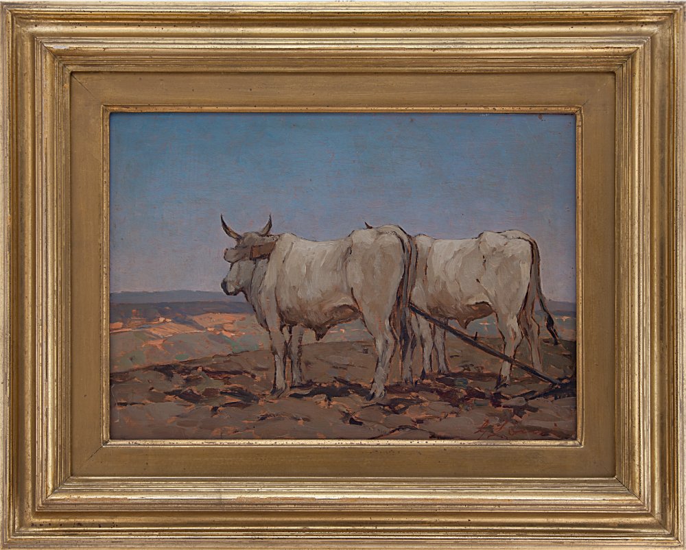 giovanni lomi: Breve sosta